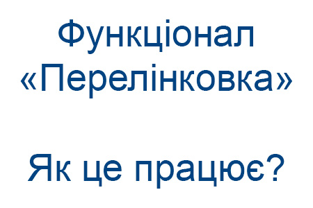 Перелінковка гіфка